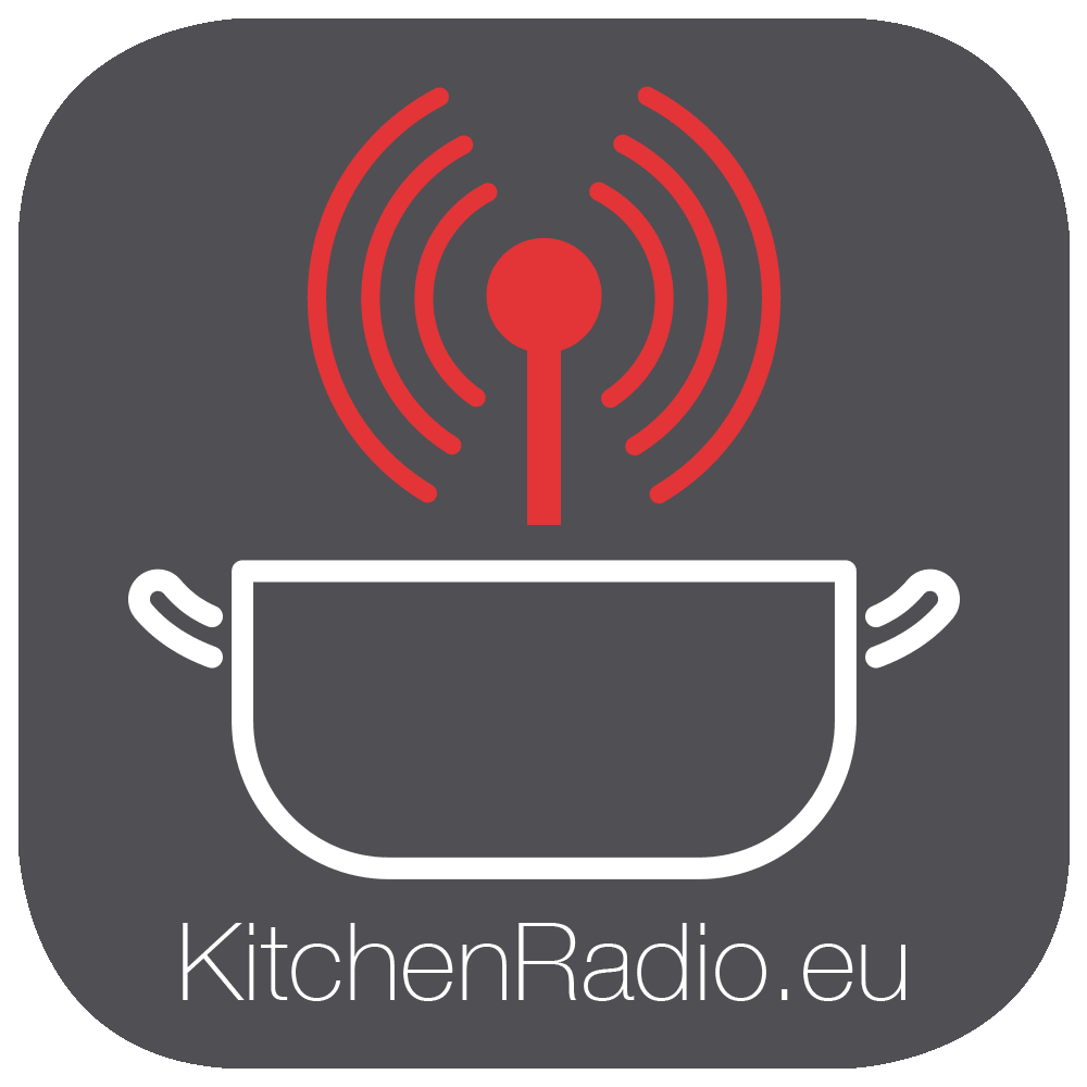 KitchenRadio.eu ihr frischgekochtes Webradio